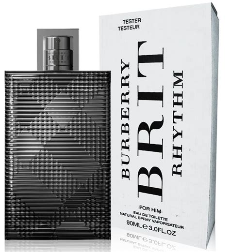 burberry brit rhythm eau de perfume|Burberry Brit rhythm tester cheap.